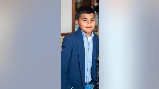 Harris County shooting: Boy killed while sleeping in apartment on Alderson