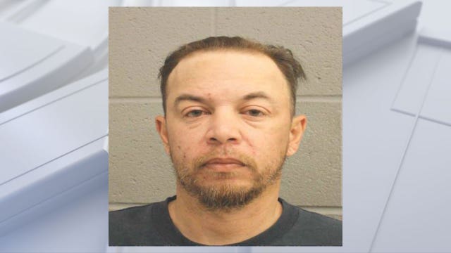 Harris County crime: Suspect arrested for animal cruelty