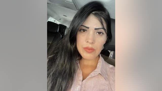 Harris County authorities locate Joyce 'Lilia' Juarez Cruz