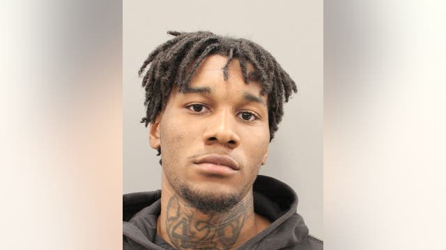 Houston shooting: Mother killed on Elmside; 2 teen suspects arrested