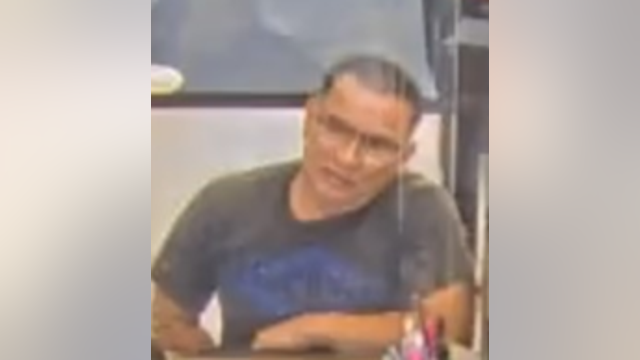 FBI Houston searching for ‘Over the Hill Heister'