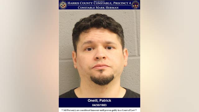 Harris County crime: Man threatens to kill constable deputies, arrested for retaliation