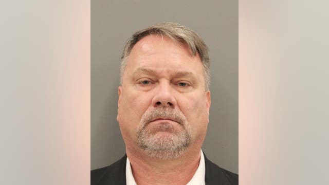 Crosby man sentenced to life in prison for repeated sexual abuse of 13-year-old child