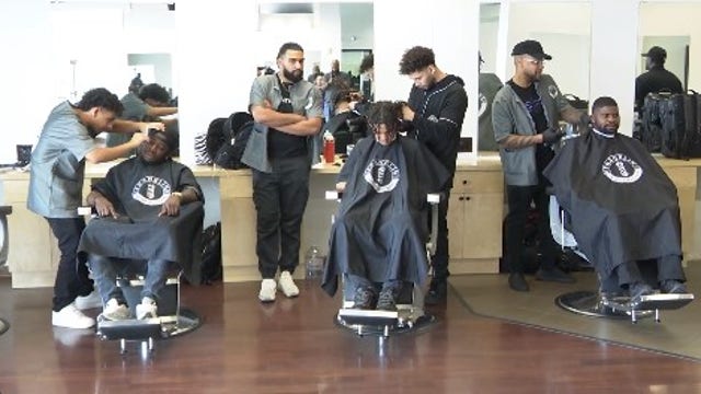 Cécred X BeyGOOD Fund providing scholarship to Houston cosmetology school