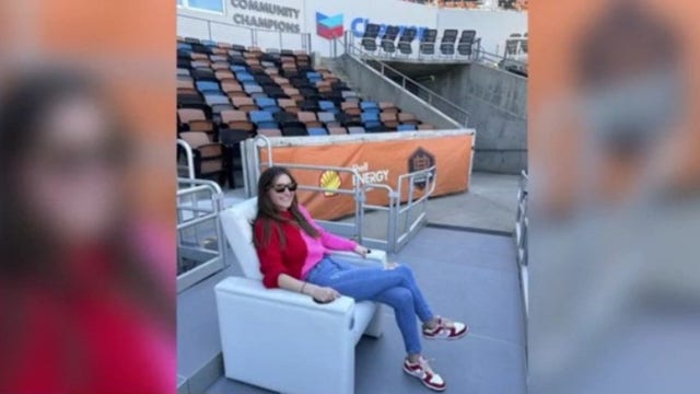 Houston Dynamo, Dash to establish scholarship in honor of FOX 26's Maggie McKethan