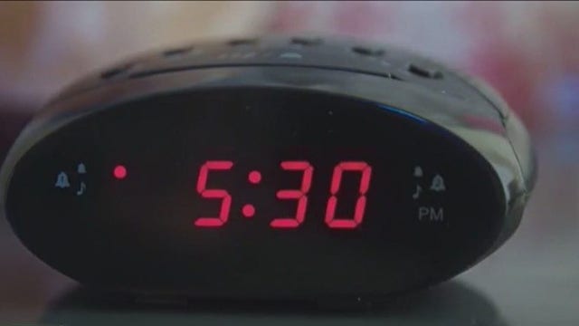 2024 Daylight Savings: Texans share mixed feelings, Congress can be gamechanger