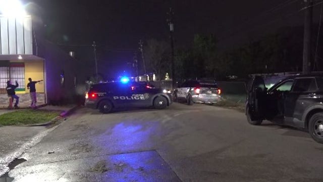 Houston shooting: 16-year-old shot while at party in South Union