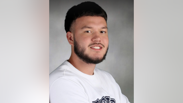 Isaac De Los Santos murder: $5,000 reward offered for information leading to an arrest