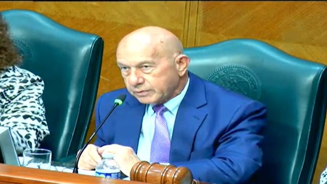 Houston mayor: Montrose Management District needs to 'cease and desist'