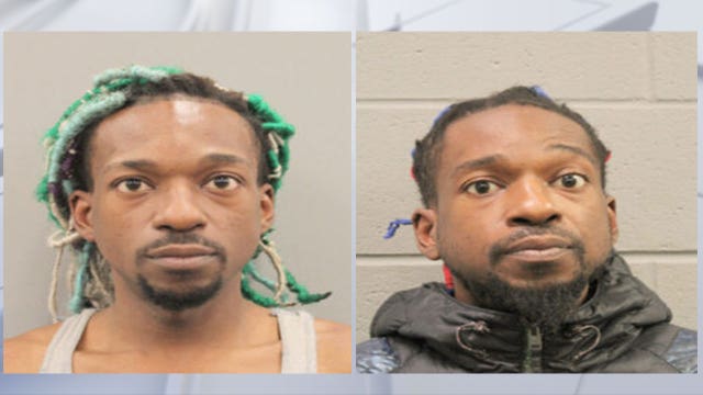 Houston crime: Person of interest sought in deadly January shooting on Savoy Drive