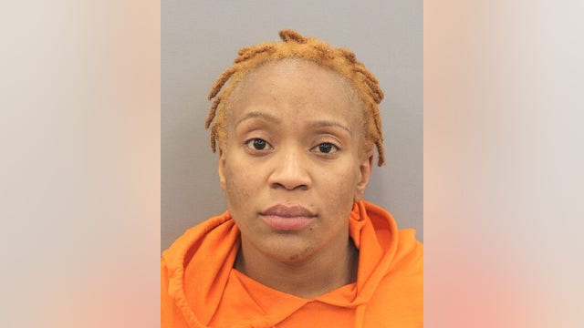 Houston crime: Woman charged with fatally shooting man, injuring another