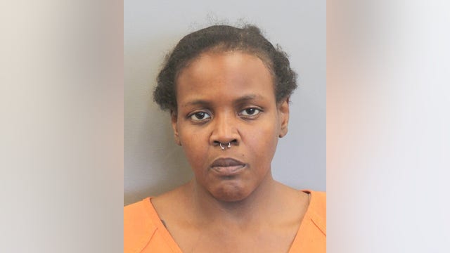 Houston crash: Woman charged after man dies on W. Tidwell