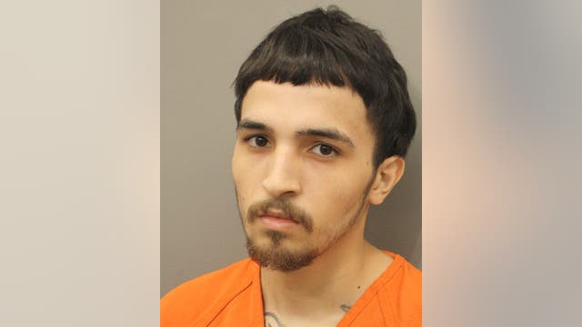 Houston crime: Third suspect apprehended in deadly gas station shooting after hospital release