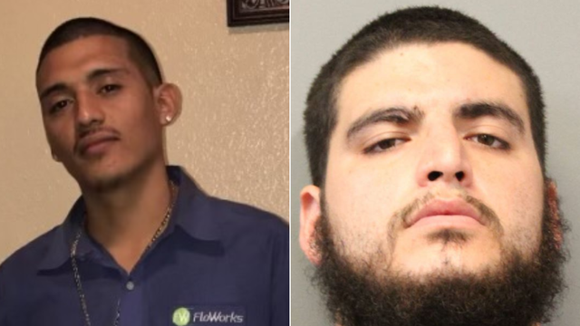 Houston crime: Man sentenced to 55 years for club parking lot murder