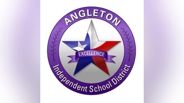 Angleton ISD classes canceled for students Monday after storm
