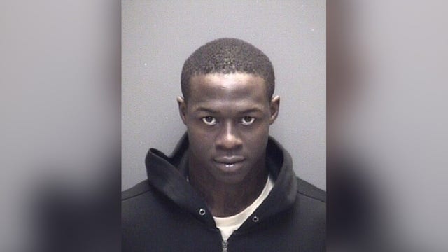 Galveston fire: Suspect arrested, charged for murder of woman in arson