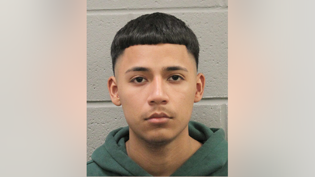 Houston crime: Suspect arrested for 2023 fatal shooting at auto shop