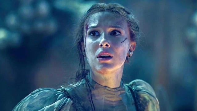 Most popular movies streaming right now