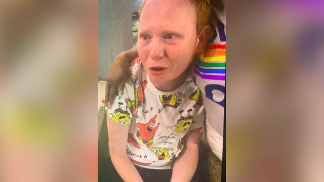 Missing Tyler Welch found: 23-year-old from Harris County located