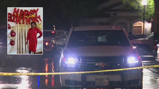 Harris County shooting: Elderly woman found dead in apartment, foul play suspected