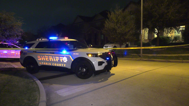 Harris County crime: Apparent murder-suicide involving couple being investigated on Eagle Sage Lane
