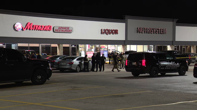 Montgomery County crime: Deadly officer-involved shooting in Oak Ridge now under investigation