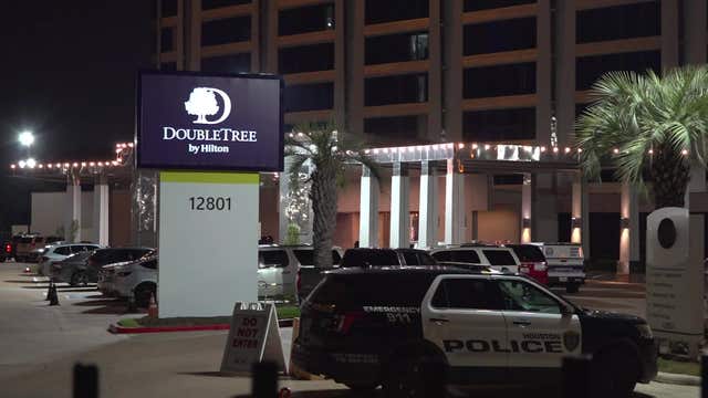 Double Tree hotel death: Missing girl found in pipe in pool area, police say