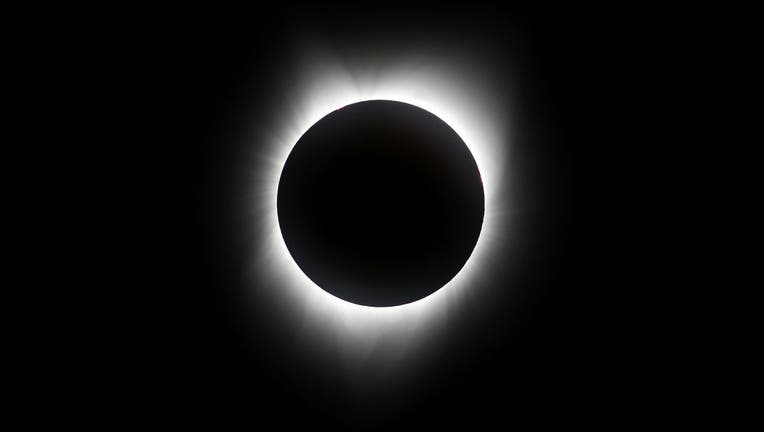 Eclipse 2024: NASA events happening in Texas | FOX 26 Houston