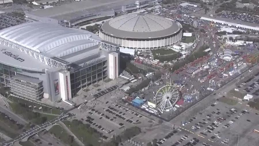 Houston Livestock Show and Rodeo