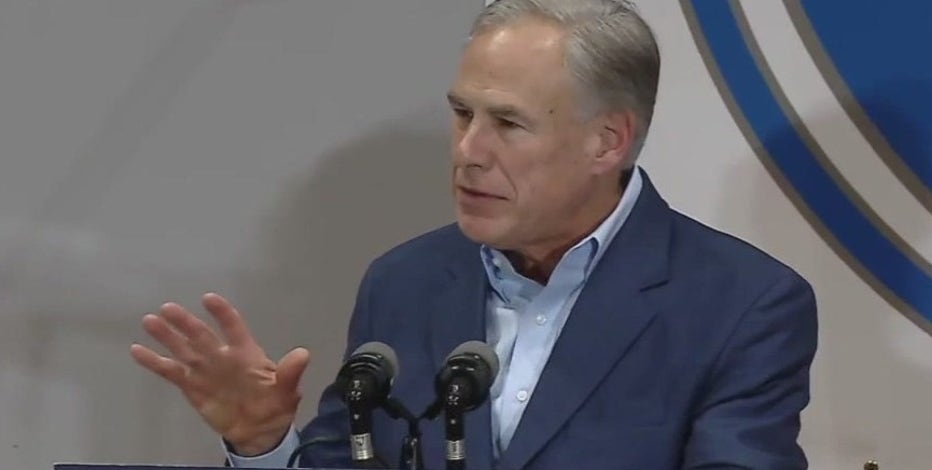 Gov. Abbott calls for redistricting in special session, sparking outrage from Dems