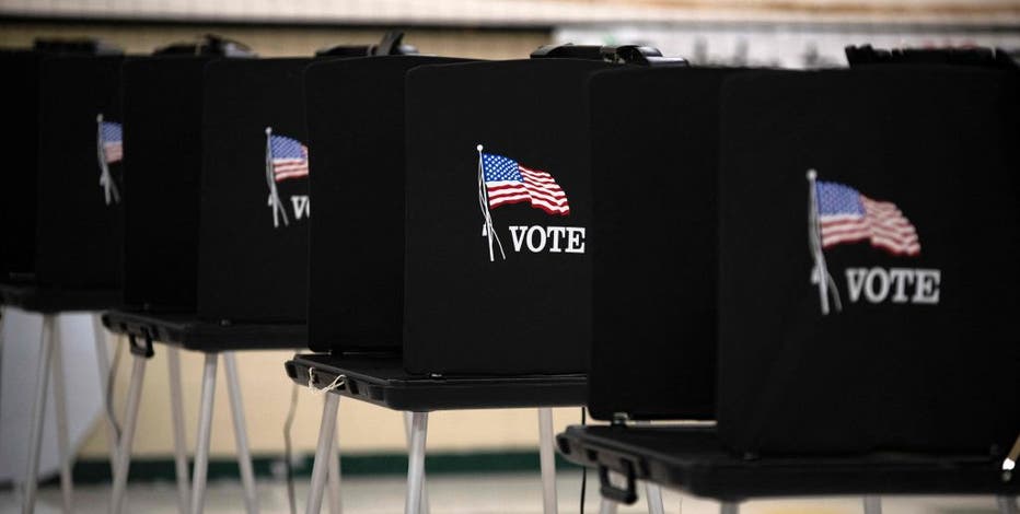 Texas Republicans want closed primaries. How would that work?