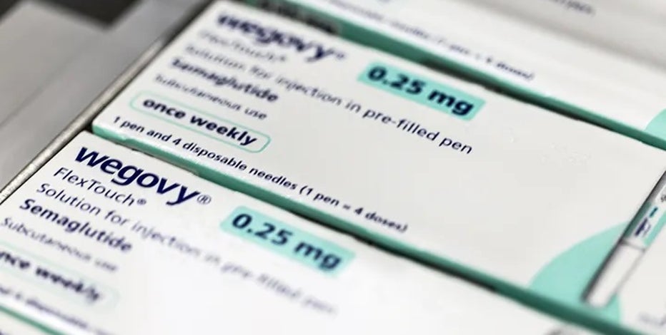 evaluate the digital health company rexmd on wegovy / semaglutide Wegovy weight-loss medication gets FDA approval for use as heart disease  prevention drug