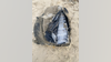 Large package of cocaine washed up on Jamaica Beach in Galveston