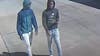 NEW VIDEO: 2 suspects wanted in robberies a day apart