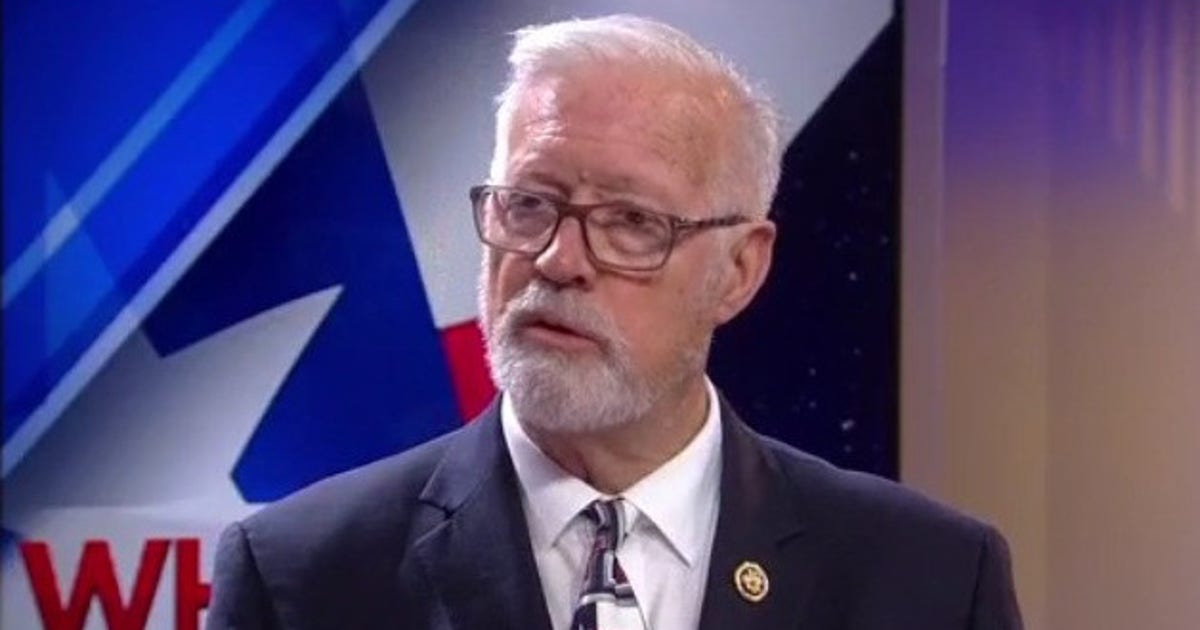 U.S. Rep. Randy Weber to host House Energy and Commerce Committee ...