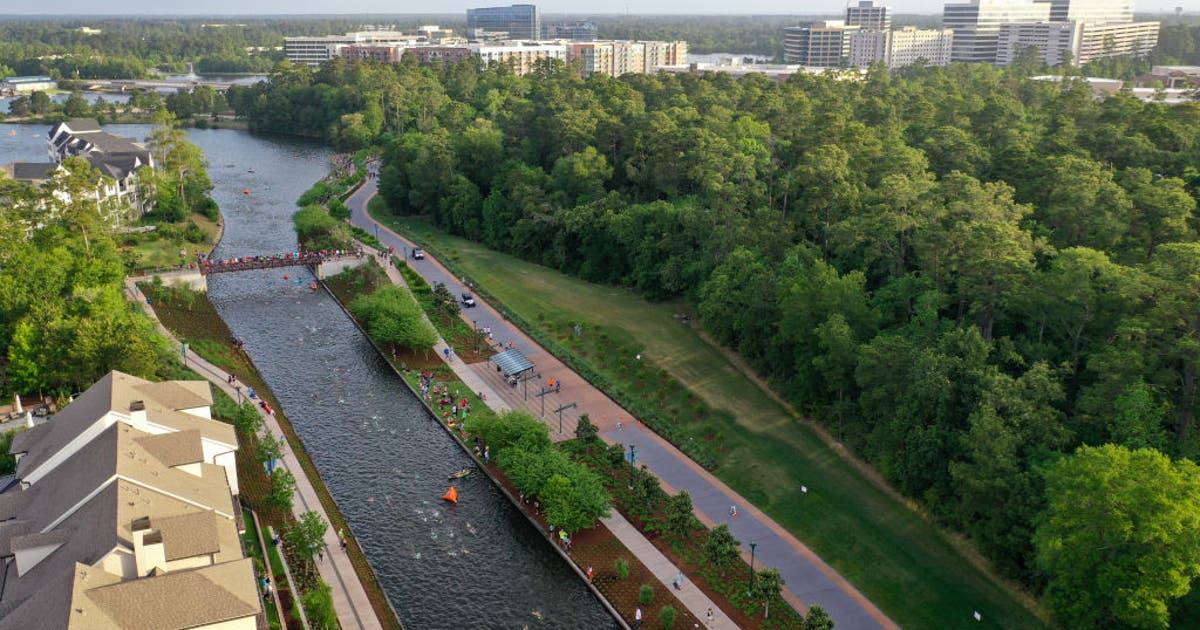 The Woodlands approves proposed $50M deal to permanently block Houston annexation