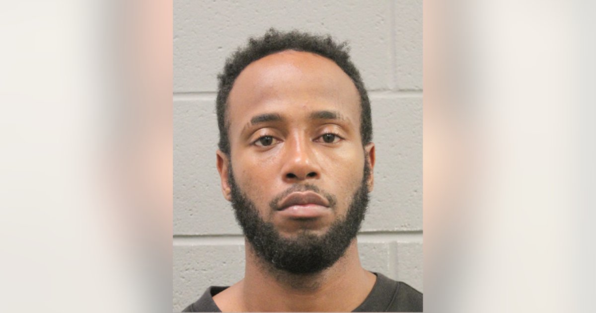 Houston crime: Suspect arrested and charged in 2022 fatal shooting ...