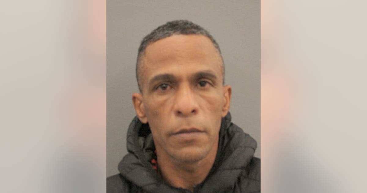 Houston crime: Man sentenced to life for double murder of ex-wife and ...