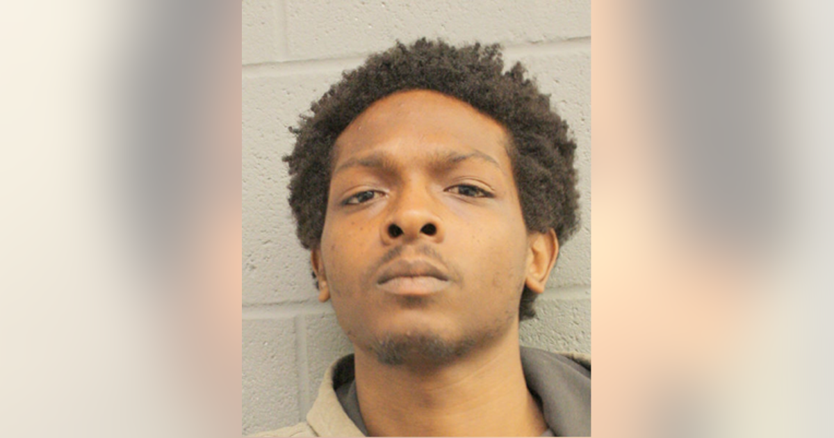 Houston crime: Man accused of shooting his uncle following fight | FOX ...