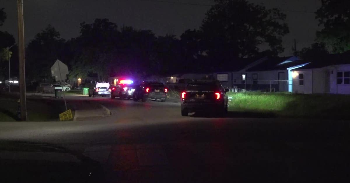 Houston mother accused of shooting son on Fairland | FOX 26 Houston