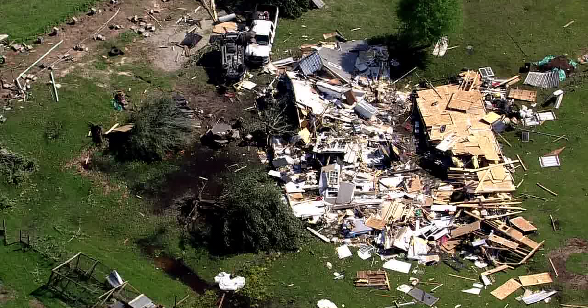 Texas weather: Governor Greg Abbott issues disaster declaration for ...
