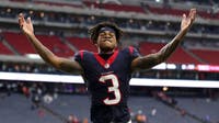 Houston Texans designate Tank Dell, two others to return from Injured Reserve List