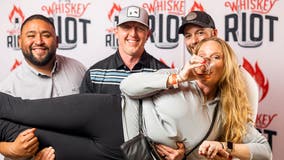 Whiskey Riot Festival in Houston returns April 20 with over 200 whiskeys