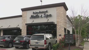 Friendswood nail salon causes backlash on social media for wrong business