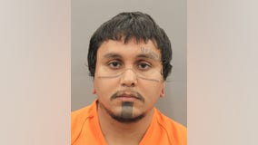 Houston crime: Assault charges filed against man accused of knife attack on woman