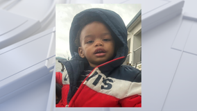 Harris County Amber Alert canceled: Missing 23-month-old found