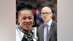 Dawn Staley & Dan Hurley have mastered the art of winning 