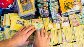Houston Collect-A-Con: Trading cards, anime convention held April 6-7