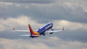 Southwest Airlines to stop flying to Houston Bush Airport, 3 others