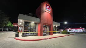 Pearland shooting: Two people shot at restaurant, suspected shooter in custody